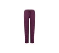 Black Diamond - Ropa para escalada mujer - W Notion Pants Plum para Mujer - Talla M - Burdeos Burdeos M