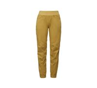Pantalones de escalada para mujer Black Diamond W NOTION SP PANTS (Lino)