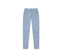 Pantalones de escalada para mujer Looking for wild Laila Peak (MILKY BLUE)