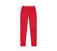 Pantalones de escalada para mujer Looking for wild Laila Peak (ROSSO)