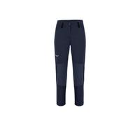 Pantalones de escalada Salewa Lavaredo Hemp Light (blazer azul marino) mujer