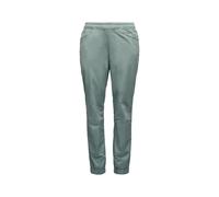 BLACK DIAMOND W Notion Pants - Mujer - Verde - talla S- modelo 2026