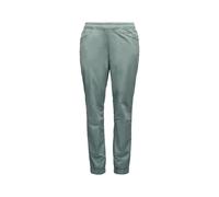 BLACK DIAMOND W Notion Pants - Mujer - Verde - talla M- modelo 2026