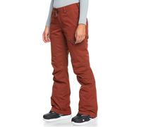Pantalones de esquí aislados Roxy Nadia 10K DryFlight para mujer XS
