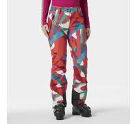 Pantalones de montaña helly hansen legendary insulated mujer M