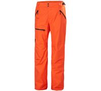 Pantalones de esquí con bolsillo cargo Helly Hansen Sogn XL