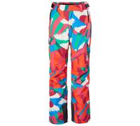Pantalones de esquí con bolsillos cargo para mujer Helly Hansen Switch S