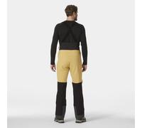 Pantalones de esquí con tirantes Helly Hansen Odin BC Softshell L
