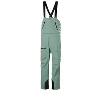 Pantalones de esquí con tirantes Helly Hansen Ridge Infinity 2XL