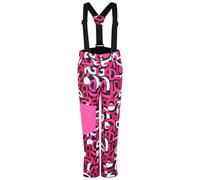Pantalones de esquí Dare2Be Pow para niñas con tirantes 104