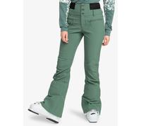 Pantalones de esquí de snowboard Roxy Rising High para mujer ERJTP03232- BPG0
