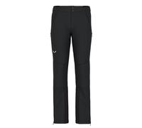Pantalones de esquí de travesía LAGORAI PANT (Black Out) Hombre Salewa M