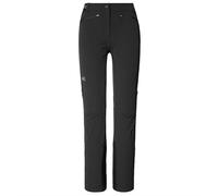 Pantalones de esquí de travesía Millet Extreme Rutor Shield Pt (zafiro) mujer