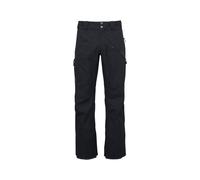 Pantalones de esquí de travesía para hombre Black Diamond M RECON STRETCH PANTS (Negro)