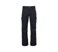 Pantalones de esquí de travesía para hombre Black Diamond M RECON STRETCH PANTS (Negro)