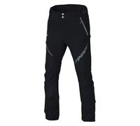 Pantalones de esquí de travesía para hombre Dynafit Dynastretch Mercury 2 (Black out)