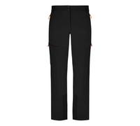 Pantalones de esquí de travesía para hombre Salewa SELLA DST M PANTS (black out)