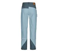 Pantalones de esquí de travesía para mujer Ortovox MONDEVAL PANTS W (glacier grey)