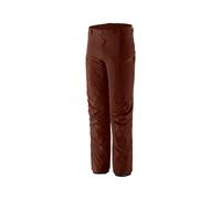 Pantalones de esquí de travesía Patagonia M's Stormstride Pants (Dried Vanilla) Hombre