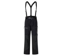 Pantalones de esquí de travesía Scott Explorair GTX 3L (negro) Hombre