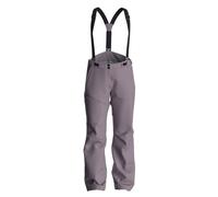 Pantalones de esquí Explorair 3L (rosa nube) para mujer, de Scott