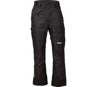 Pantalones de esquí Helios Blaze, Mujer, Negro 42(XL)