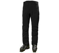 Pantalones de esquí Helly Hansen Alpha LIFALOFT Pantalones de esquí (NEGRO) hombre