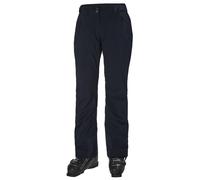 Pantalones de esquí Helly Hansen Legendary Insulated, mujer, azul oscuro 44(XXL) Navy
