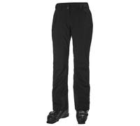 Helly Hansen Pantalón de Esquí Mujer Legendary Aislante - Pantalones de Esquí Impermeables con Stretch y Cintura Ajustable
