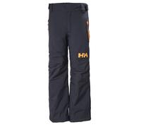 Helly Hansen Júnior Unisex Pantalones Jr Legendary, Azul Marino, 16