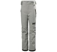 Pantalones de esquí Helly Hansen Legendary, junior, grises 128