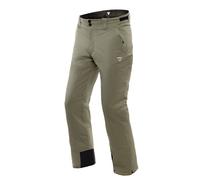 Pantalones de esquí Hombre Dainese ONIRA AEROSENSE-DRY Green Four