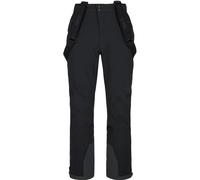 Pantalones de esquí Kilpi Methone, Negros, Hombre L(52)