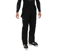 Pantalones de esquí Kilpi Mimas, Negros, Hombre 3XL(58)