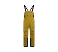 Pantalones de esquí La Sportiva Sender GTX Performance Bib (Savana) Hombre