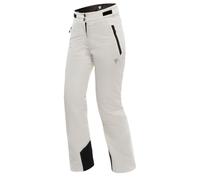 Pantalones de esquí Mujer Dainese LIGERA DERMIZAX EV™ Lily-White