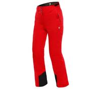Pantalones de esquí Mujer Dainese OPRA AEROSENSE-DRY Racing-Red