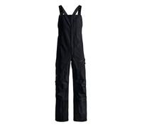 Pantalones de esquí Ortovox RAVINE PLUS 3L BIB PANTS M (black raven) hombre