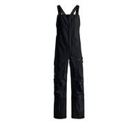 Pantalones de esquí Ortovox RAVINE PLUS 3L BIB PANTS M (black raven) hombre