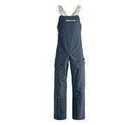 Pantalones de esquí Ortovox RAVINE PLUS 3L BIB PANTS W (gris ártico oscuro) mujer
