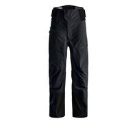 Pantalones de esquí Ortovox RAVINE PLUS 3L PANTS M (black raven) Hombre