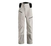 Pantalones de esquí Ortovox RAVINE PLUS 3L PANTS M (white tea) Hombre