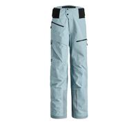 Pantalones de esquí Ortovox RAVINE PLUS 3L PANTS W (gris glaciar) Mujer