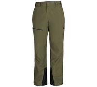 Pantalones de esquí Outdoor Research Pantalón Tungsten II Hombre (Ranger Green) Hombre