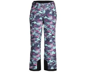 Pantalones de esquí Outdoor Research Snowcrew (Calcite Camo) mujer