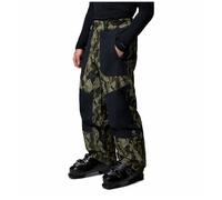 Columbia - Pantalones impermeables de esquí con estampado Coreshot™ - Verde - Talla XL - Hombre