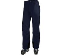 Helly Hansen Hombres Pantalones aislantes legendarios, Azul Marino, 2XL