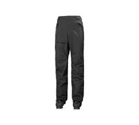 HELLY HANSEN Sogn Cargo Pant - Hombre - Negro - talla XL- modelo 2026