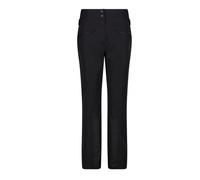 Pantalones de esquí para mujer CMP WOMAN PANT (NERO)