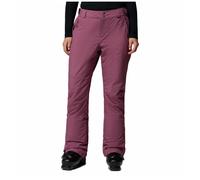 Columbia - Pantalones de esquí mujer - Shafer Canyon II Insulated Pant Antique Mauve - Talla L - Rosa Rosa L